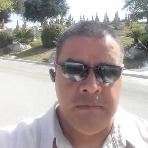 Meet your Posher, Jose